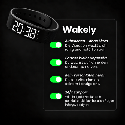 Wakely