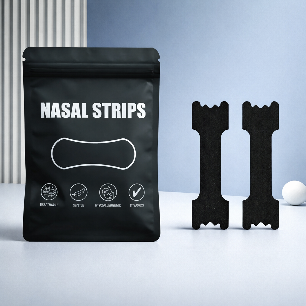 Nasenstrips